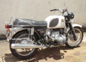 1973 BMW R 75/6 photo